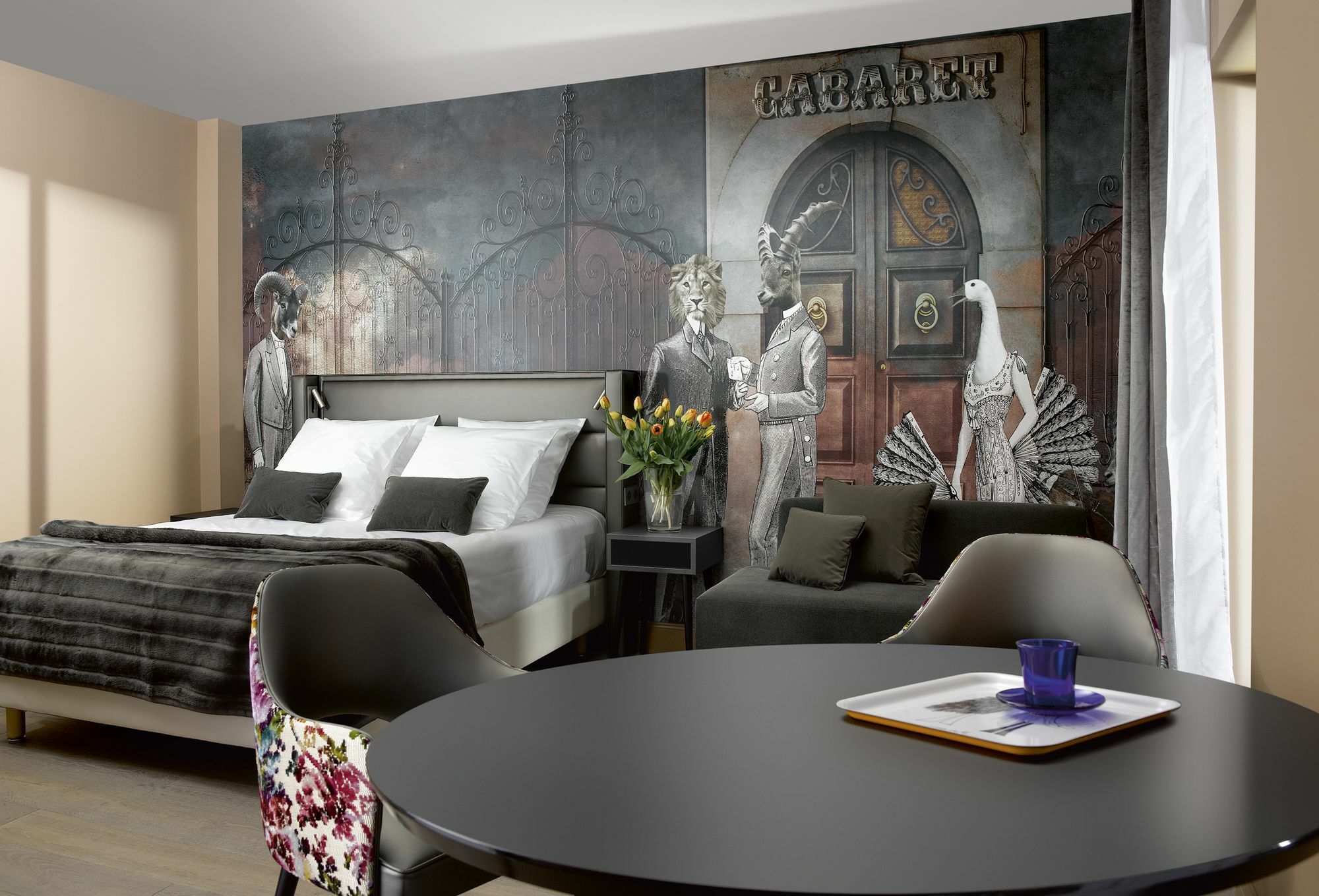 Le Moon Appartement Straatsburg Buitenkant foto